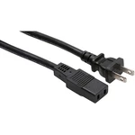 Hosa 2CONDUCTOR Power Cable 8 Ft. Fixed Price $21.95.