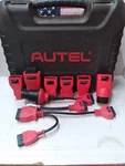 New Autel Obd 2 Diagnostic Connector Adapter Maxicom Maxisys Free Us Shipping. Fixed Price $26.98.