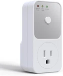 Bseed Surge Protector - 1800W Single Outlet For Refrigerator, Tv, Pc, Home Appli. Fixed Price $33.73.