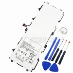 New Battery For Samsung Galaxy Tab 2 10.1" GT-P5100 P5110 P5113TS P7500. Fixed Price $14.98.