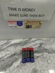 Homac URB26 CSA-22 5/8,TU,BG Splice Crimping But Red/blue (#48). Fixed Price $12.00.