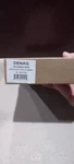 Denaq 19V Ac Adapter For Dell Laptops Nib DQ-F4600A-5525. Fixed Price $21.99.