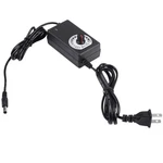 Ac To Adapter Speed Controller Switch 3 12V 2A Adjustable Power Supply Spe.... Fixed Price $24.05.