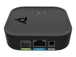 Poly 8F3H4AA#ABA Analog Telephone Adapter. Fixed Price $96.38.