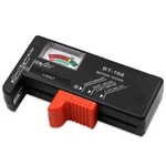BT-168D Digital Battery Tester Volt Checker For Aaa 1.5V 9V Mini Cell. Fixed Price $9.99.