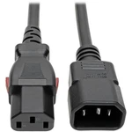 Tripp Lite By Eaton Power Extension Cord Locking C13 C14 Pdu Style - 10A 250V. Fixed Price $29.13.