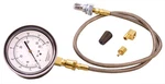 Otc Tools 7215 Exhaust Back Pressure Gauge. Fixed Price $192.99.