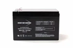 Cyberpower Shield 12V 12AH F2 Ups Replacement Battery. Fixed Price $27.99.