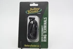 New Deltran Battery Tender Charger Fused Quick Disconnect Ring Terminals. Fixed Price $12.00.