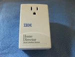 Ibm Home Director 2-WAY Serial Interface 75H8381. Fixed Price $14.99.