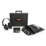 Steelman Chassisear Stethoscope Automotive Listening Device Kit Noise Find 06600. Fixed Price $99.99.