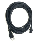 Power Cable Cord For Edison Professional M2000 Loud Speaker Pa System 25'. Fixed Price $19.06.