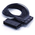 Opsfalcon Atx 24 Pin Motherboard Power Extension Cable. Fixed Price $11.83.