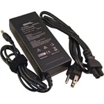 Denaq - Power Adapter For Select Acer Laptops Black. Fixed Price $11.50.