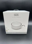 Native Union Eclipse Charger Usb Charging Hub With Cable Management And Light. Fixed Price $34.99.
