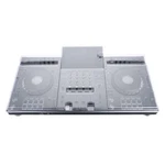 Decksaver Ds-pc-xdjaz Dust Cover For Alphatheta Xdj-az Controller System. Fixed Price $159.99.