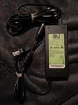 Direct Tv (EPS44R0-08) 12V 4A 60HZ Audio / Video Apparatus Ac Adapter Clean. Fixed Price $12.00.