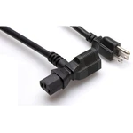 Hosa Technology PWD-401 Power Cord Piggy Back Iec C13 To Nema 5-15P Cable PWD401. Fixed Price $13.95.