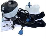 Breg Vpulse C00001 Compression Cold Therapy Kit With Hose And Knee Pad. Fixed Price $250.00.