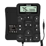Dlyfull Battery Tester, Lcd Display Universal Checker For Ni-mh, Ni-cd,. Fixed Price $49.70.