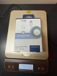 Insignia Apple Watch Charger. Fixed Price $5.00.