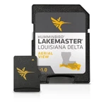 Humminbird Lakemaster Aerial View Delta- 600050-1. Fixed Price $141.57.