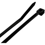 Steel Grip 3004682 In. Cable TIE44; Black - Pack Of 100. Fixed Price $9.95.