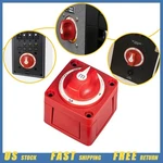 6007 Mini M-series Battery Dual Selector Switch 4 Position Marine Boat Yacht. Fixed Price $25.64.