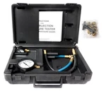 Tool Aid Fuel Injection Pressure Testing Kit Two Gages Part SGT33980. Fixed Price $134.40.