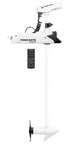 Minn Kota Riptide Terrova Trolling Motor W/wireless Remote - 36V 112LB 60". Fixed Price $3099.99.