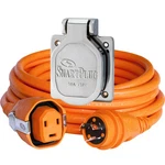 Smart Plug C30503BM30NT 50FT 30A Dual Configuration Cordset. Fixed Price $592.20.