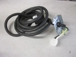 Apc Smart-ups SMX2000RMLV2UNC Power Cord With Bracket Works Great. Fixed Price $34.99.