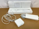 Apple Magsafe Ac Adapter 60 Watt Authentic MD565LL/A Open Box!!!!!. Fixed Price $22.99.