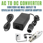 Cellet Ac To Dc Car Power Adapter 110V 12V Cigarette Lighter Converter 102W. Fixed Price $19.99.