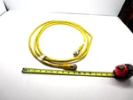 Turck Mini Fost Rsm Rkm 36-3.5M Cord Set 9FT+ To Cond U2260-21 Used. Fixed Price $25.00.