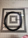 Renogy 8FT. 10 Awg Wire Copper Tray Cable - Connect Charge Controller And Bat.... Fixed Price $10.99.