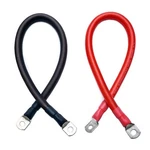 4/0 Awg 0000 Gauge Battery Cable Power Wire Auto-marine-inverter-rv-solar. Fixed Price $45.99.