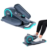 Cubii Go Under Desk Elliptical Bike, Portable Low Impact Leg Exerciser For Ho.... Fixed Price $321.52.