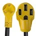 Sportsmans Cord+adapter 30P/15P Y To 50R. Fixed Price $52.99.