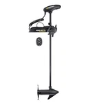 Minn Kota Powerdrive 55/MR 12V 55LB 54" W/micro Remote. Fixed Price $1182.00.