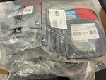 Tripp Lite Series Pdu Power Cord, C13 To C14 - 13A,250V, 16 Awg, Ft. (10 Pack). Fixed Price $95.00.