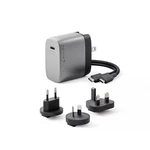 Alogic WCM1X67-SGR 67W Multi Rapid Power Country Gan Charger Space Grey. Fixed Price $134.03.