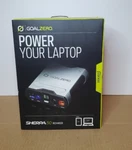 Goal Zero Sherpa 50 Recharger Solar Power For Laptop / Tablet - New & Sealed!. Fixed Price $219.95.