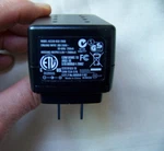 Kings Power Supply Model KSS10-050-2000. Fixed Price $6.00.