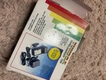 Tundra Rapid-charger T200 Camcorder For Rca, Hitachi, Sony, Led. Fixed Price $49.00.