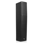 Sound Town Passive Wall-mount Column Line Array Speaker 4X5" Black (CARPO-P6SLB). Fixed Price $215.04.