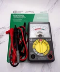 Commercial Electric M1015B Analog Multimeter 300 Vac / Dvc. Fixed Price $10.35.