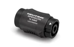 Hosa NL4MMX Neutrik Speaker Coupler. Fixed Price $12.99.