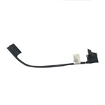 Laptop Battery Cable Wire For Dell 0G6J8P E5570 M3510 DC020027Q00 15CM. Fixed Price $9.99.