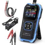 HRM-10 Voltage Internal Resistance Battery Tester 100V 200 All Types Of. Fixed Price $111.58.